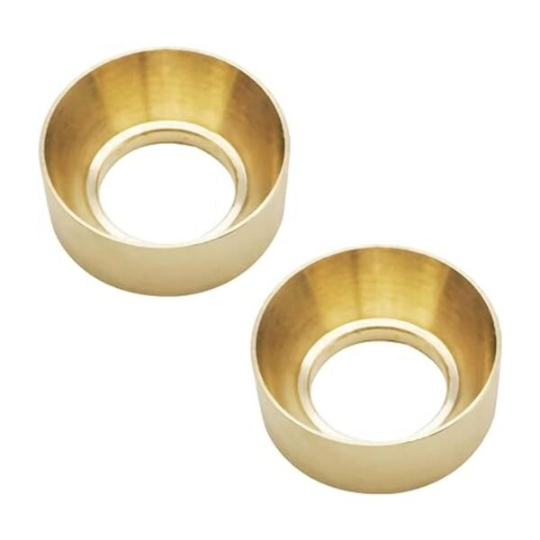 Paquete de 4 piezas de repuesto para Axial Scx24 90081_2