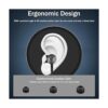 Auriculares USB C auriculares USB C auriculares USB tipo_4