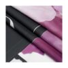 EOBTAIN Cortina de ducha de perfume Hello Gorgeous Makeup