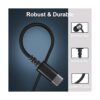 Auriculares USB C auriculares USB C auriculares USB tipo_5