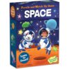Peaceable Kingdom Match Up Game and Puzzle actividad 3 en_1