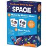 Peaceable Kingdom Match Up Game and Puzzle actividad 3 en_4