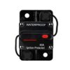 Generic Disyuntor impermeable de 80 amperios soporte de_1