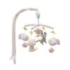 Living Textiles Baby Musical Mobile Ava Birds Juguete_1