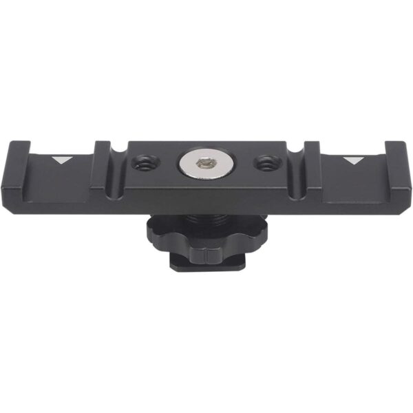 Soporte de doble zapata fríaAdaptador de placa de montaje_2