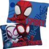 Marvel Spidey and His Amazing Friends Team Spidey 1 funda_5