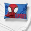Marvel Spidey and His Amazing Friends Team Spidey 1 funda_4