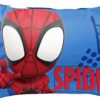 Marvel Spidey and His Amazing Friends Team Spidey 1 funda_1