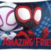 Marvel Spidey and His Amazing Friends Team Spidey 1 funda_2
