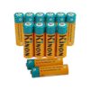 Kinon Pilas recargables doble A 12 V NiCD AA 1000 mAh_1