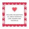 Sala de Juegos Amor Romance Trivia_2