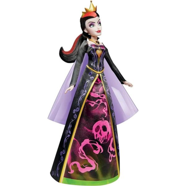Hasbro Disney Princess Disney Villains Black and Brights_3