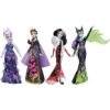 Hasbro Disney Princess Disney Villains Black and Brights_2