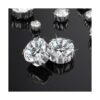 Diamantes de imitación de cristal para coser en diamantes