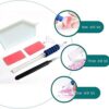 Kits de pintura de diamante 5D DIY para adultos y