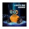KaeKid Juguetes robot para niños juguetes robot de_4