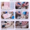 Kits de pintura de diamante 5D DIY para adultos y