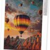 Kits de pintura de diamante 5D DIY para adultos y