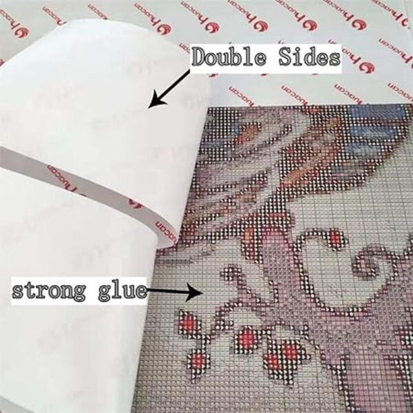 Kits de pintura de diamante 5D DIY para adultos y