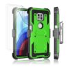 Njjex Funda para Moto G Power 2021 para Motorola G Power_1