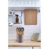 Monarch Abode Soporte para utensilios de cocina con