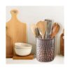 Monarch Abode Soporte para utensilios de cocina con