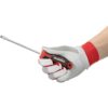 INTERTOOL Juego de destornilladores magnéticos de 8