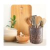 Monarch Abode Soporte para utensilios de cocina con