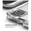 Ringke Fusion Plus Funda compatible con iPad Pro de 12.9_5