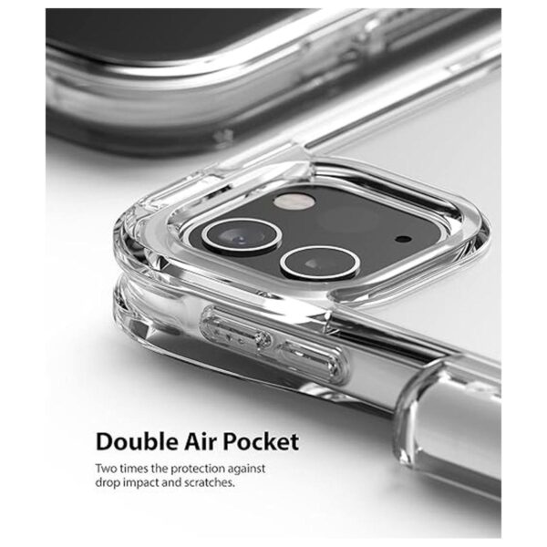 Ringke Fusion Plus Funda compatible con iPad Pro de 12.9_5