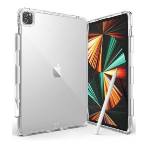 Ringke Fusion Plus Funda compatible con iPad Pro de 12.9_1