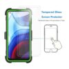 Njjex Funda para Moto G Power 2021 para Motorola G Power_4