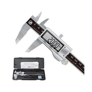 KETOTEK Calibrador digital de 6 pulgadas calibradores_1