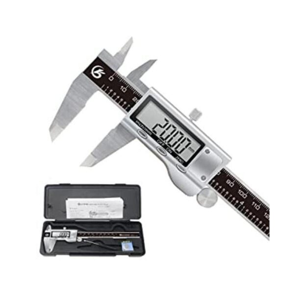 KETOTEK Calibrador digital de 6 pulgadas calibradores_1