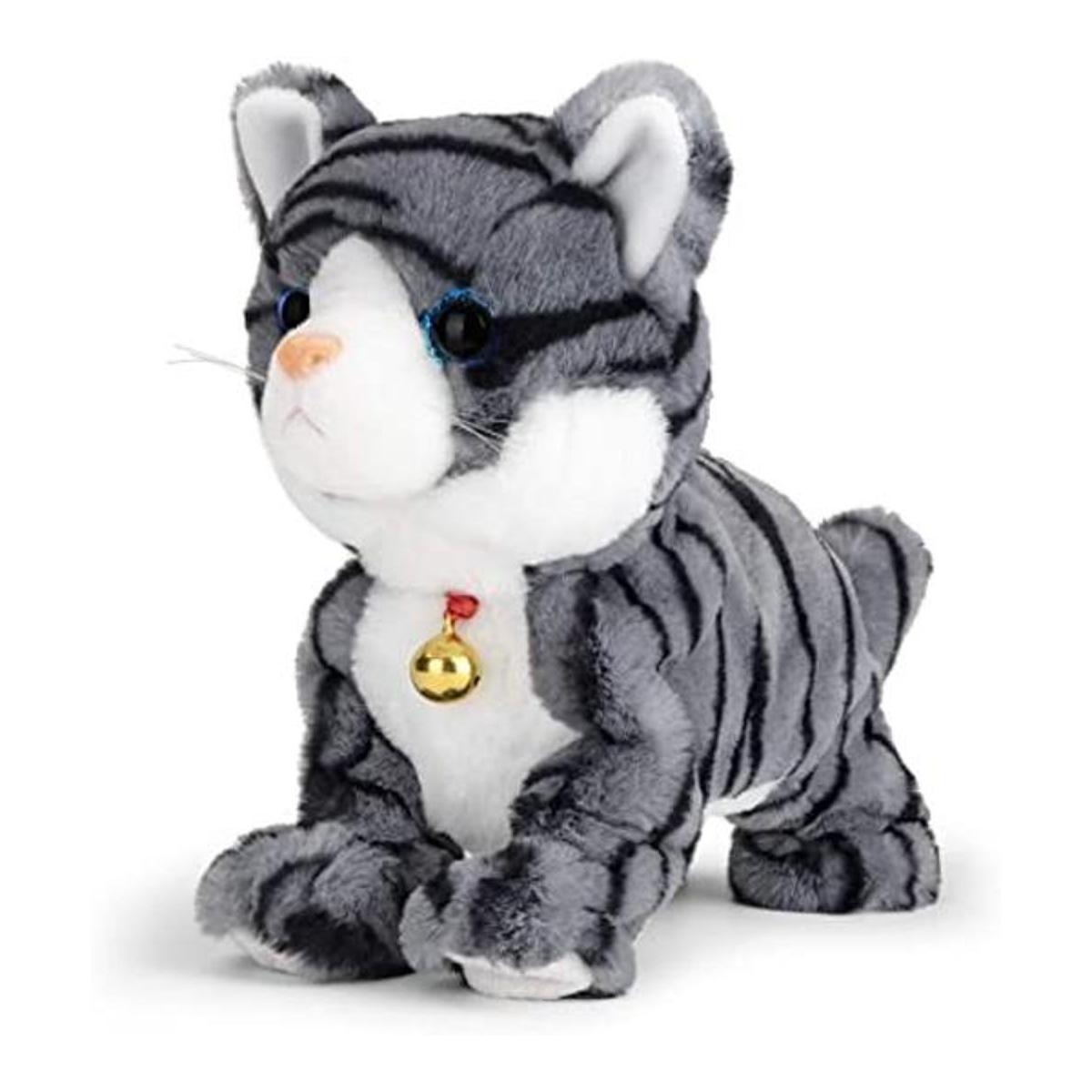 Juguete electrónico interactivo de peluche Actualización