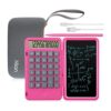 Hion Calculadora calculadora de escritorio de oficina de_1