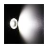 KYYET 2x5W LED ngel Ojos Halo Anillo Blanco Bombillas de_6