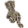 Maison Chic Lacey The Leopard Tooth Almohada de peluche