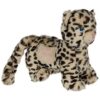 Maison Chic Lacey The Leopard Tooth Almohada de peluche