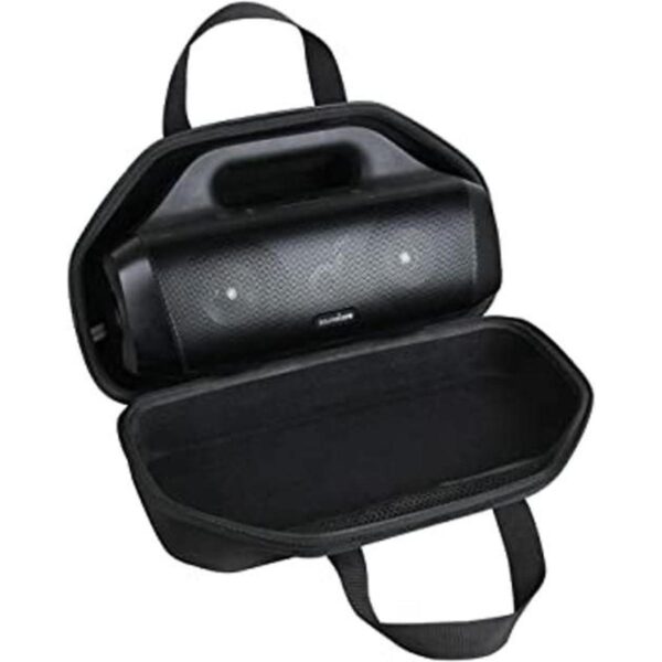 Hermitshell Funda rígida de viaje para altavoz Anker_1