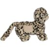 Maison Chic Lacey The Leopard Tooth Almohada de peluche
