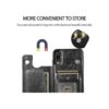 Funda para Samsung Galaxy A20A30M10S con protector de_5