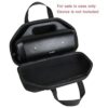 Hermitshell Funda rígida de viaje para altavoz Anker_2