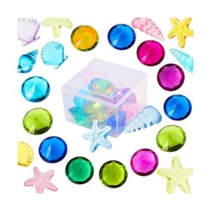 Juego de 24 joyas de buceo para piscina juego de_1