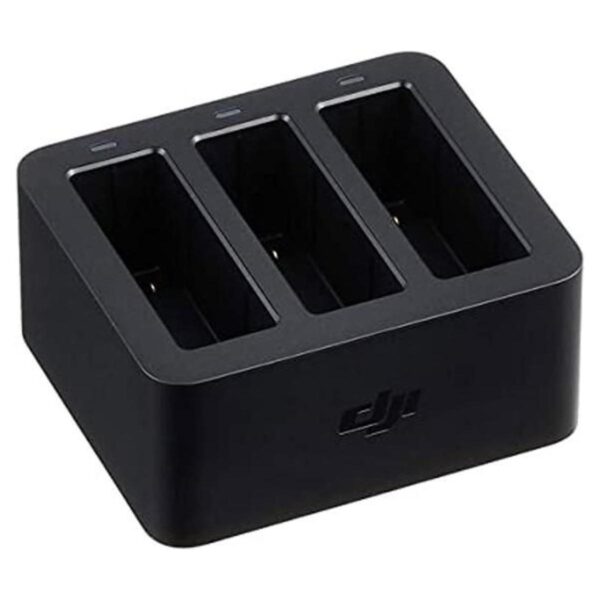 Genuino OSMO Action Charging Hub uso para DJI OSMO acción_1