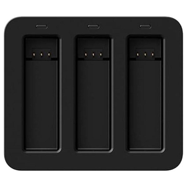 Genuino OSMO Action Charging Hub uso para DJI OSMO acción_2