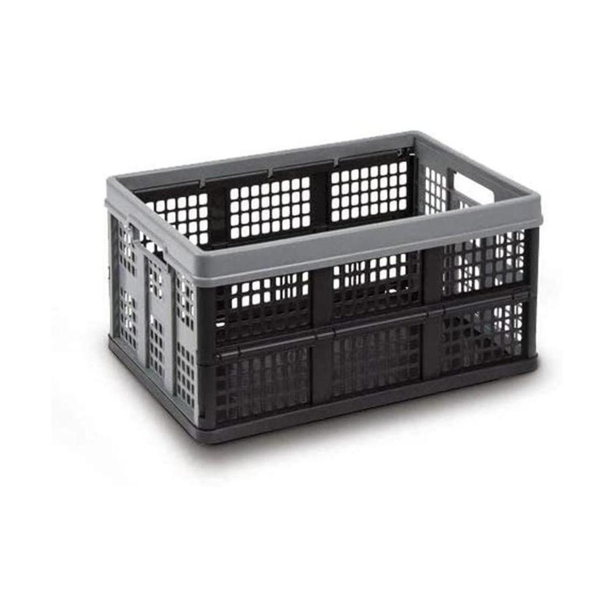 CLAX caja plegable cesta