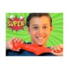 JARU Juguete Jumbo Squishy de oso de goma 1 unidad_5