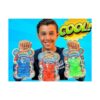JARU Juguete Jumbo Squishy de oso de goma 1 unidad_3