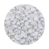 INSPIRELLE 350 piezas de 0.472 in AB blanco parte trasera_1